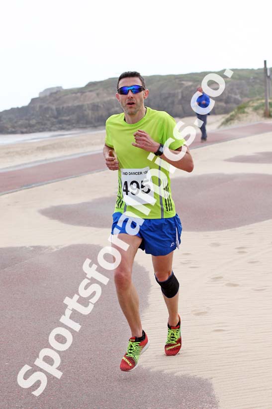 Terry O'Gara Memorial 5k Road Race, Wallsend. Photo: David T. Hewitson/Sports for All Pics